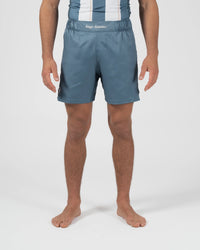 KingzKimonos.com-Vintage Futebol Shorts-Green