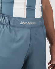 KingzKimonos.com-Vintage Futebol Shorts-