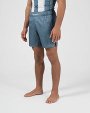 KingzKimonos.com-Vintage Futebol Shorts-