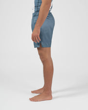 KingzKimonos.com-Vintage Futebol Shorts-