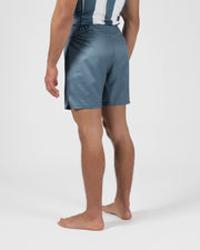 KingzKimonos.com-Vintage Futebol Shorts-