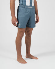 KingzKimonos.com-Vintage Futebol Shorts-