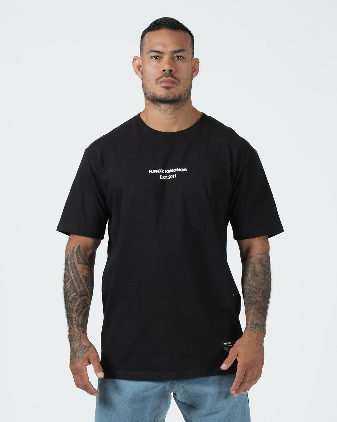 Solo Tee - S