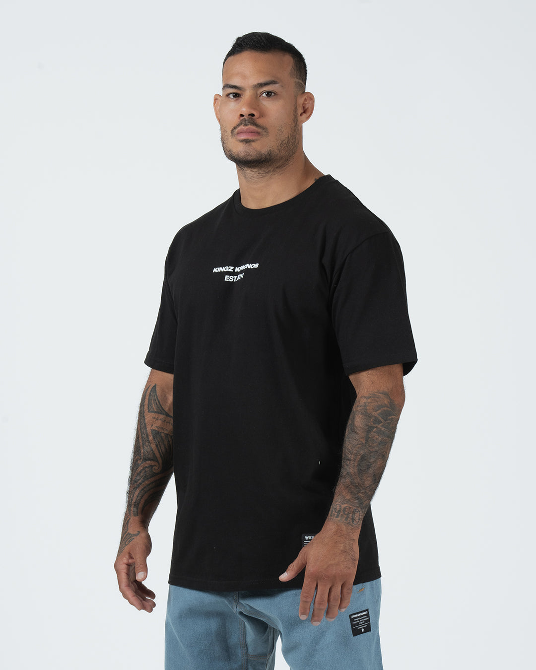 Solo Tee