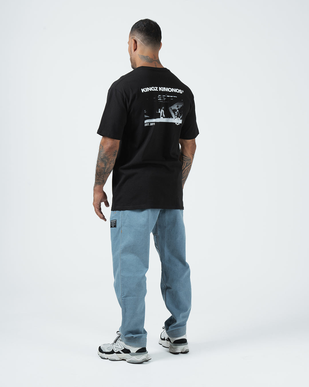 Solo Tee