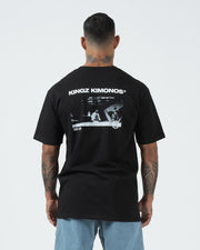Solo Tee Streetwear Kingz