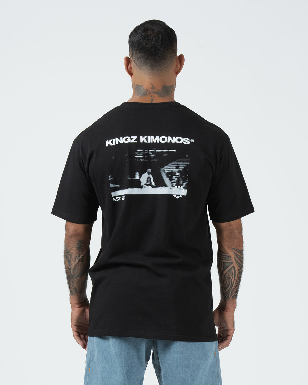 Solo Tee