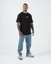 Solo Tee Streetwear Kingz