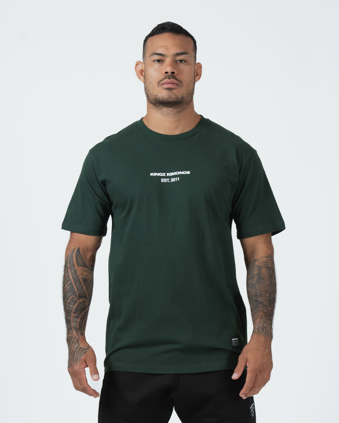 Solo Tee