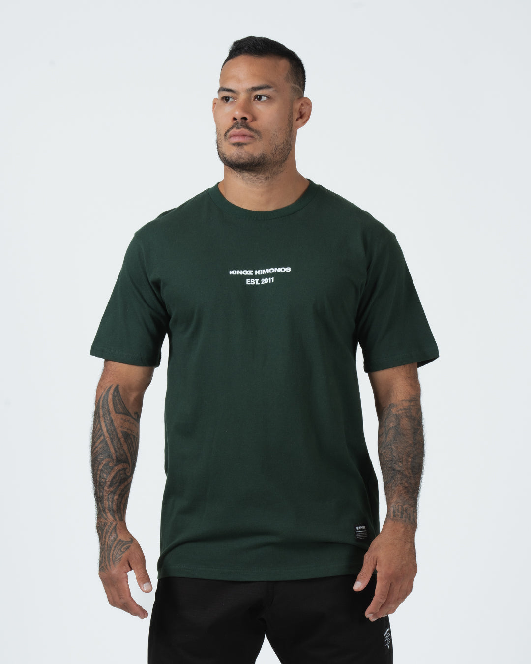 Solo Tee