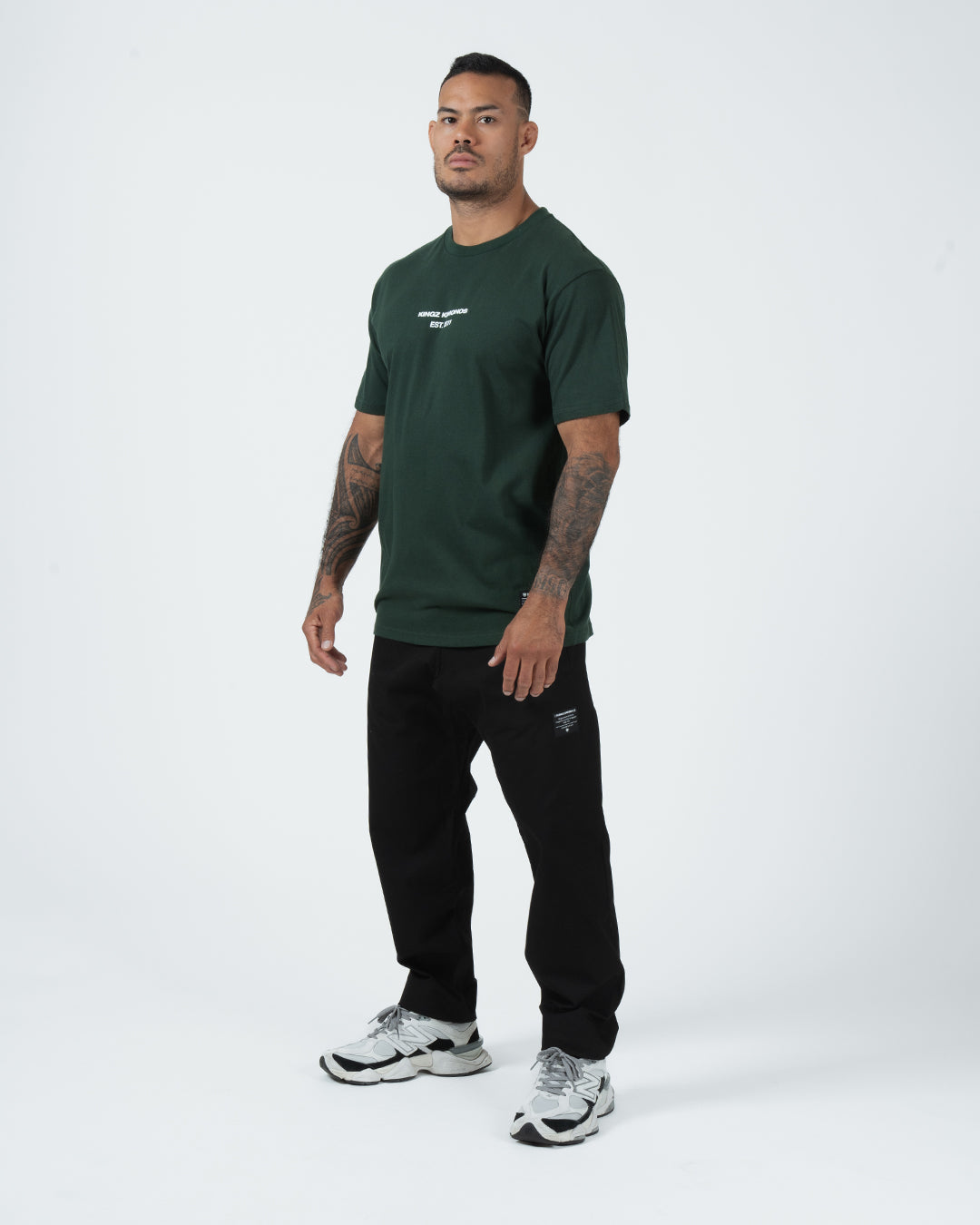 Solo Tee