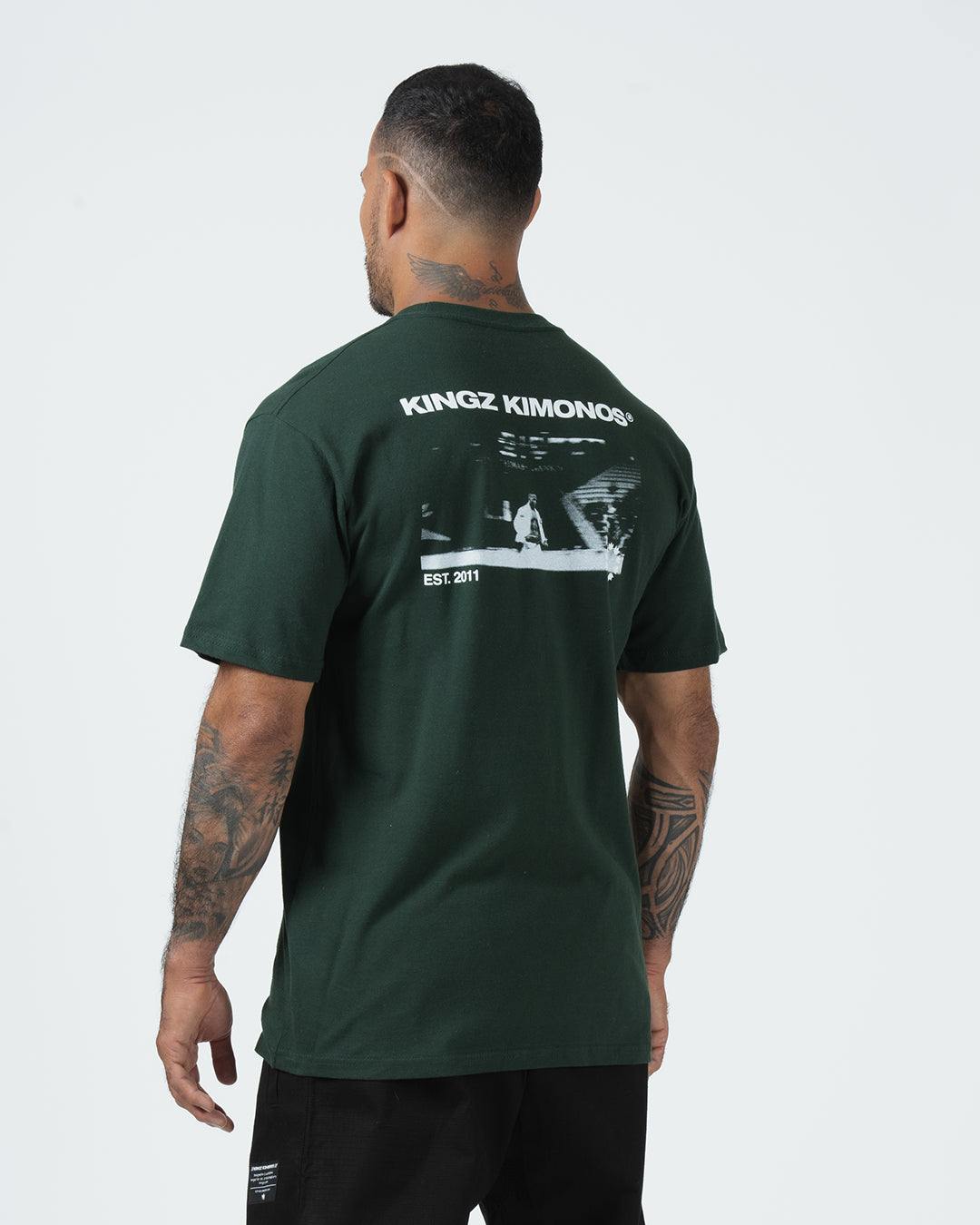 Solo Tee