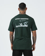 Solo Tee Streetwear Kingz
