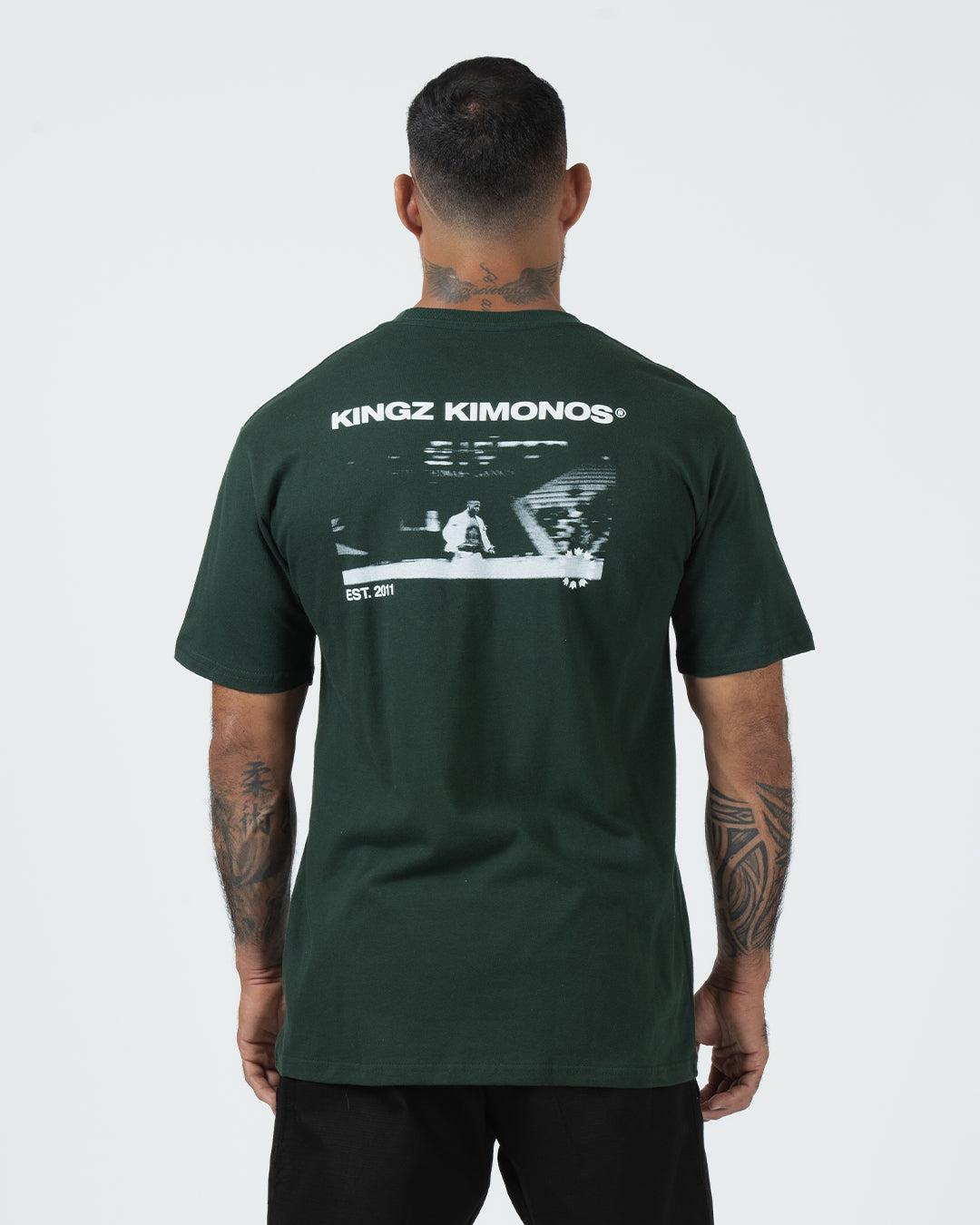 Solo Tee