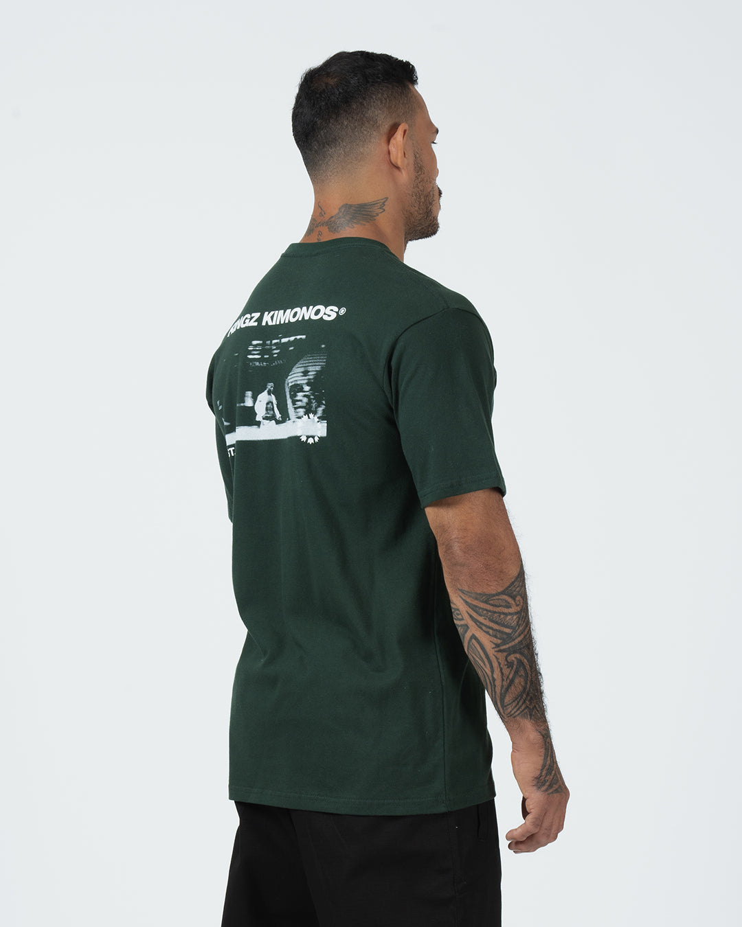 Solo Tee