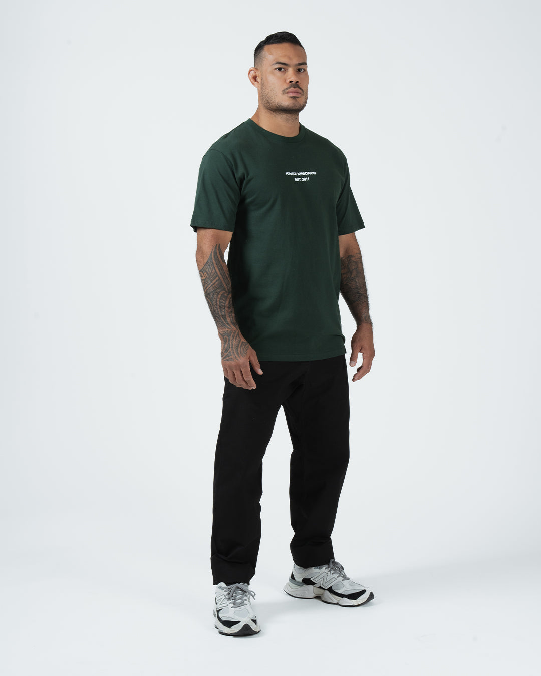 Solo Tee