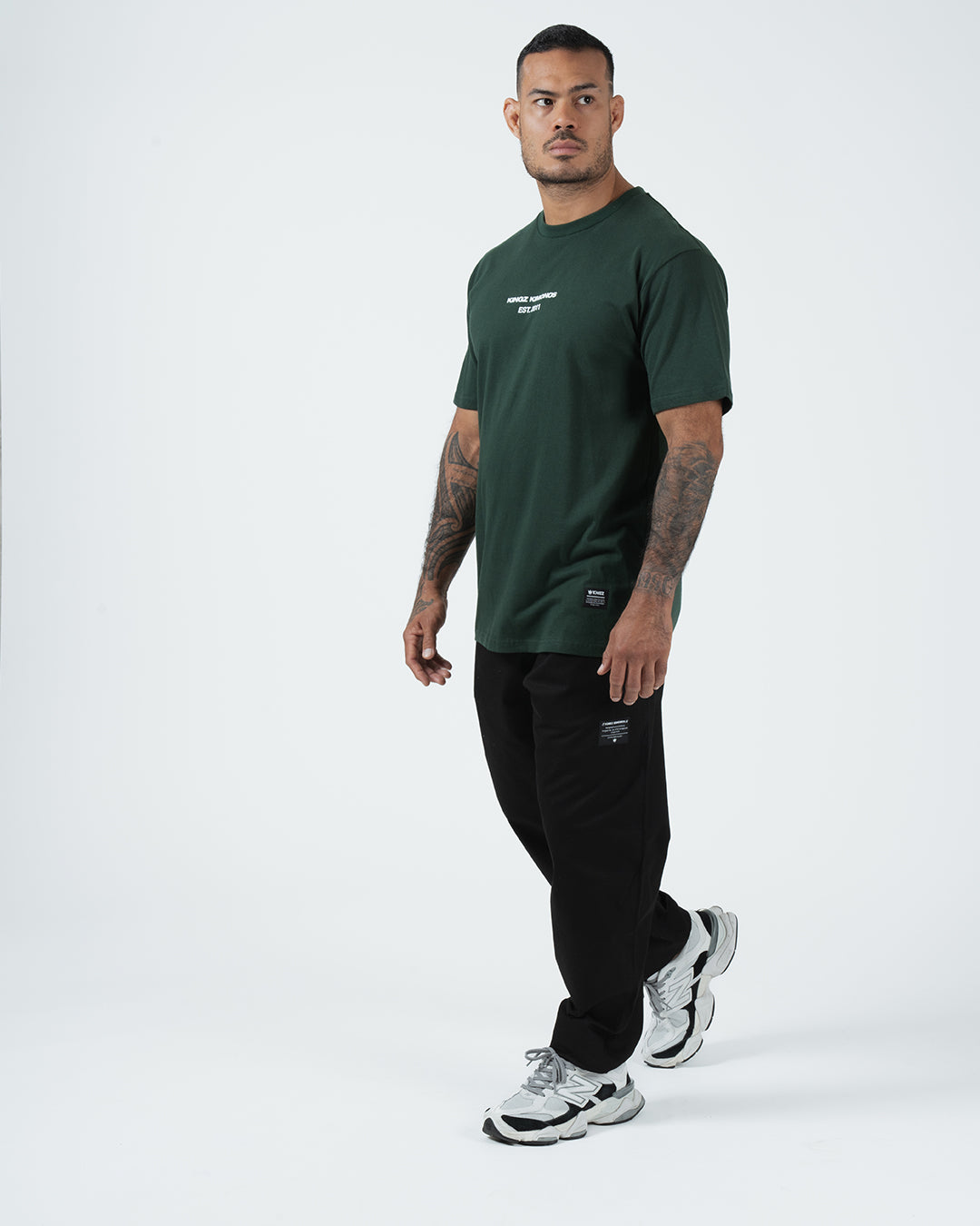 Solo Tee