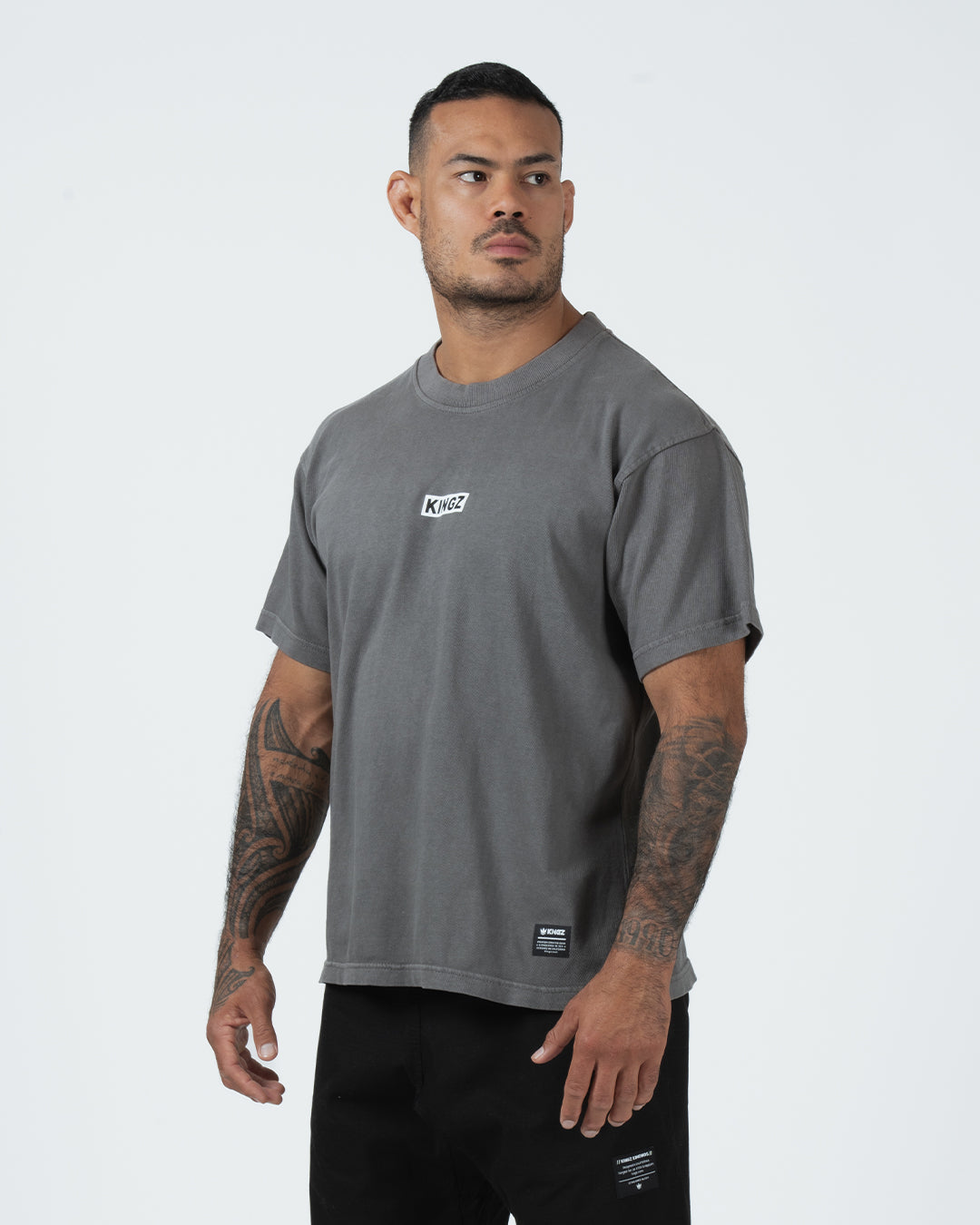 Box Tee