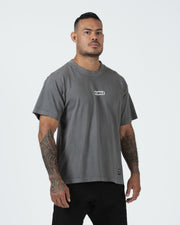 Kingz-Box Tee