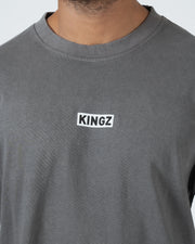 Kingz-Box Tee
