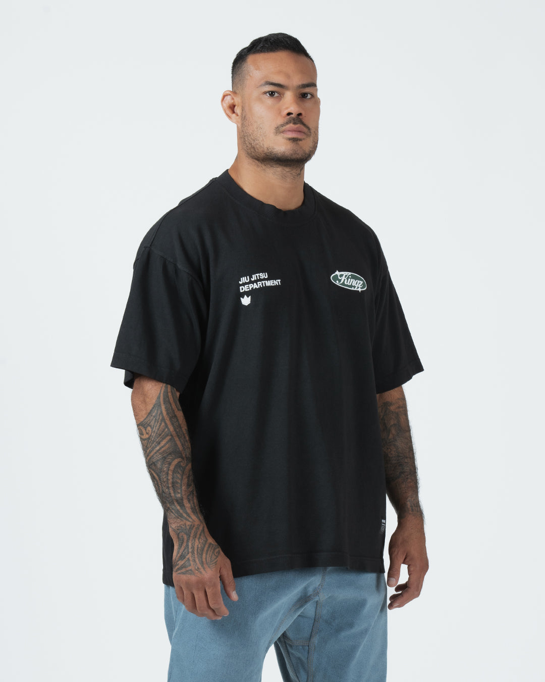 JJ Dept Tee
