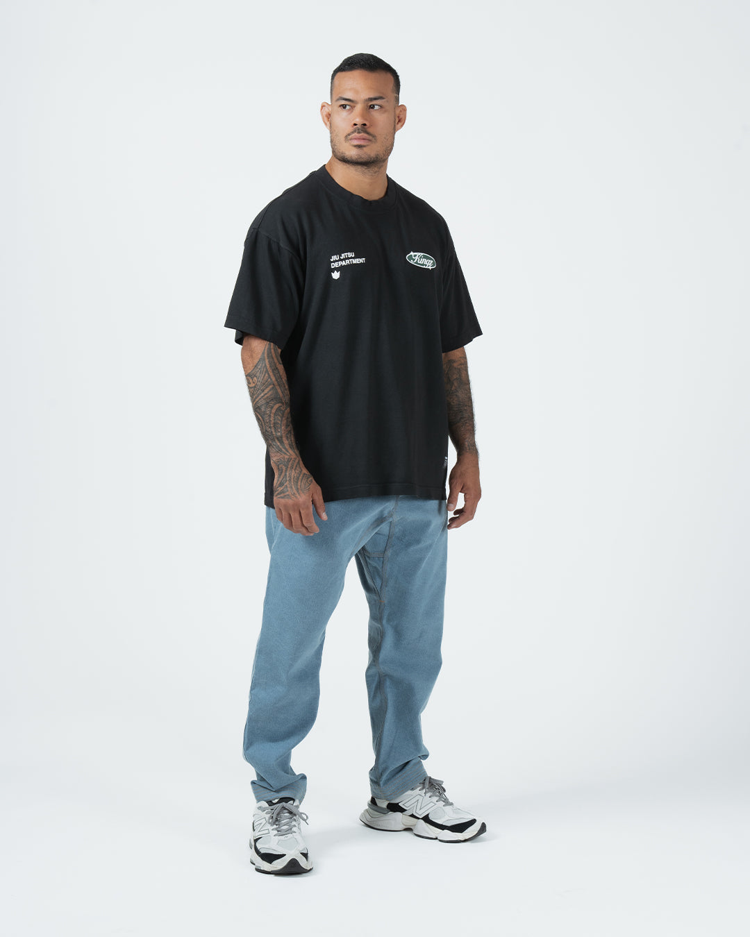 JJ Dept Tee
