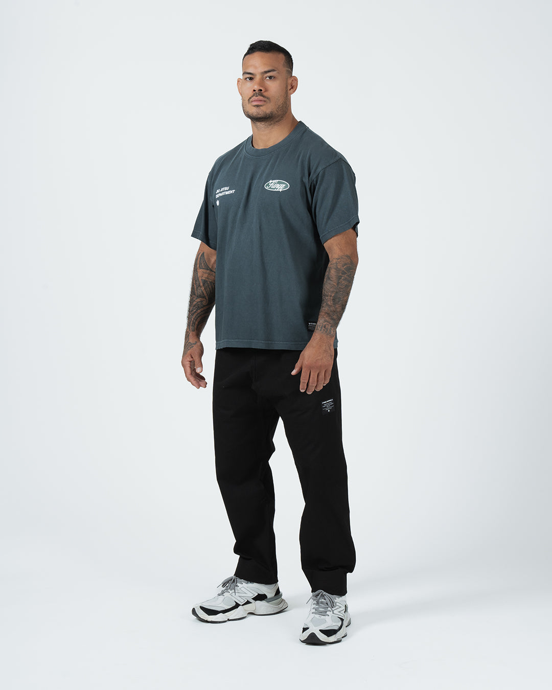 JJ Dept Tee