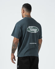 JJ Dept Tee Streetwear Kingz