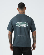 JJ Dept Tee Streetwear Kingz