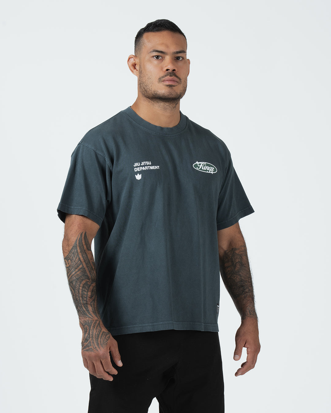 JJ Dept Tee