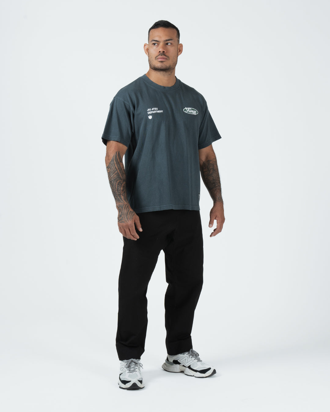 JJ Dept Tee