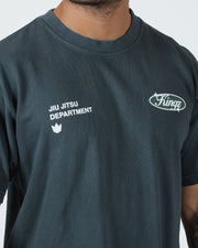 JJ Dept Tee Streetwear Kingz