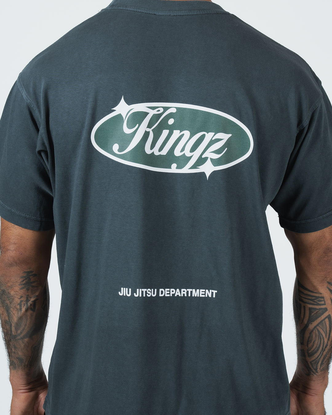 JJ Dept Tee