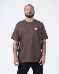 No Days Off Tee