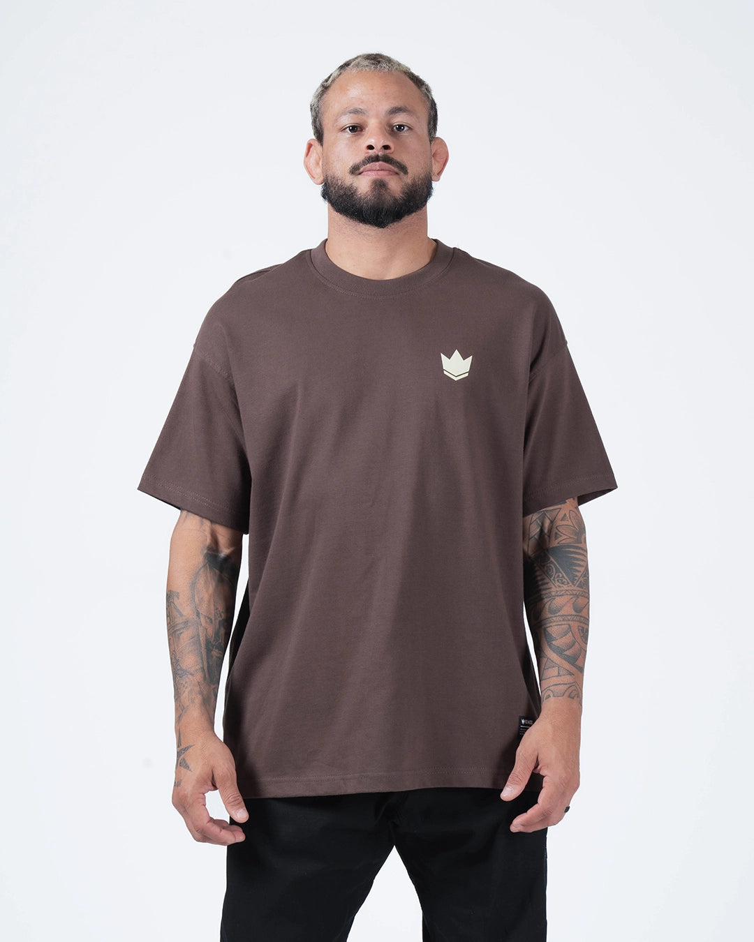 No Days Off Tee
