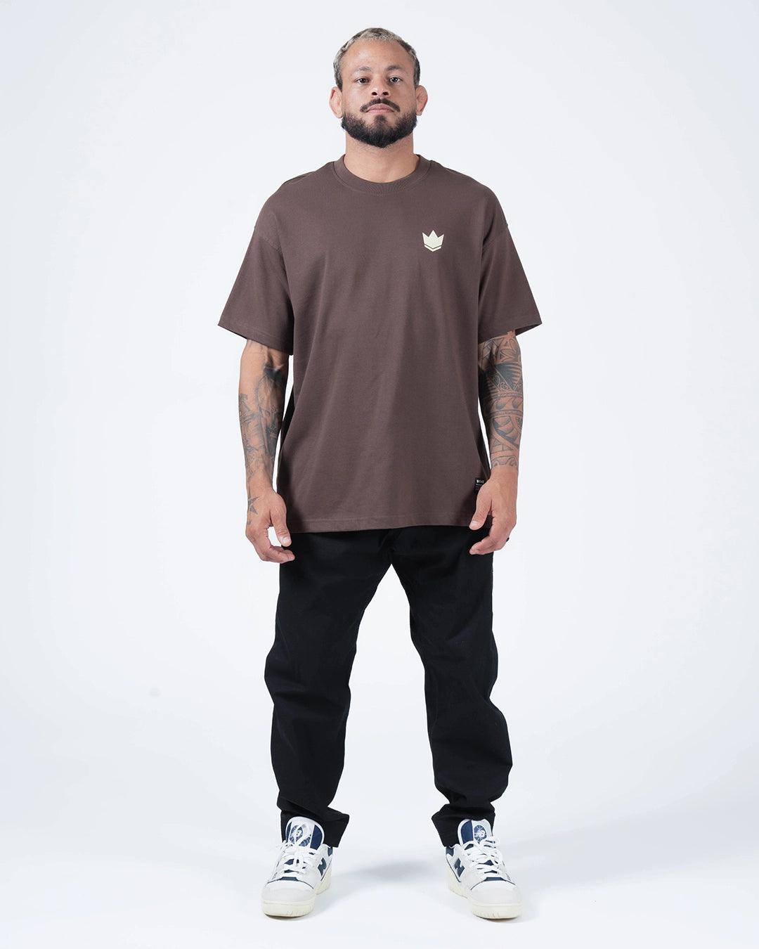 No Days Off Tee