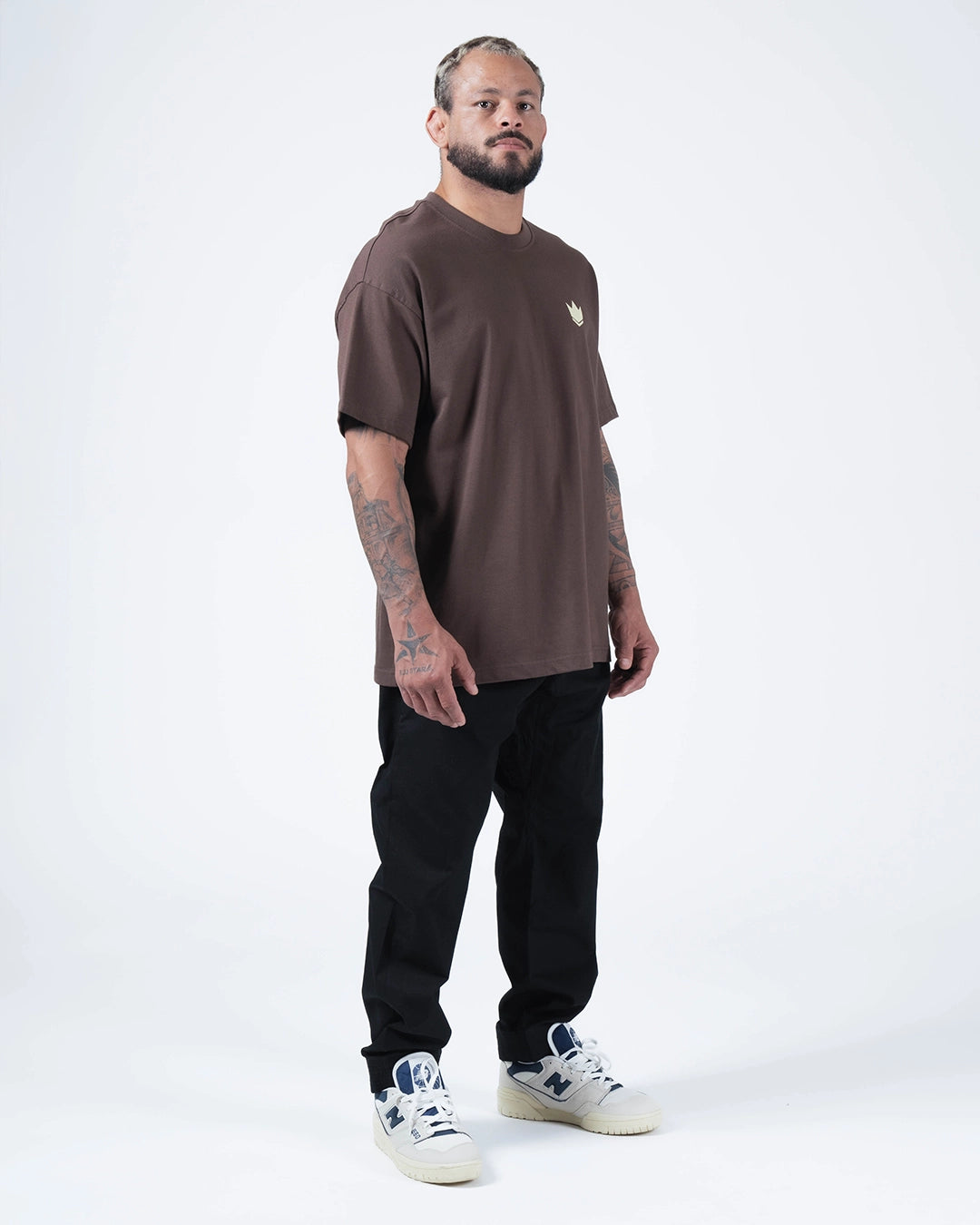 No Days Off Tee