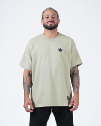 No Days Off Tee