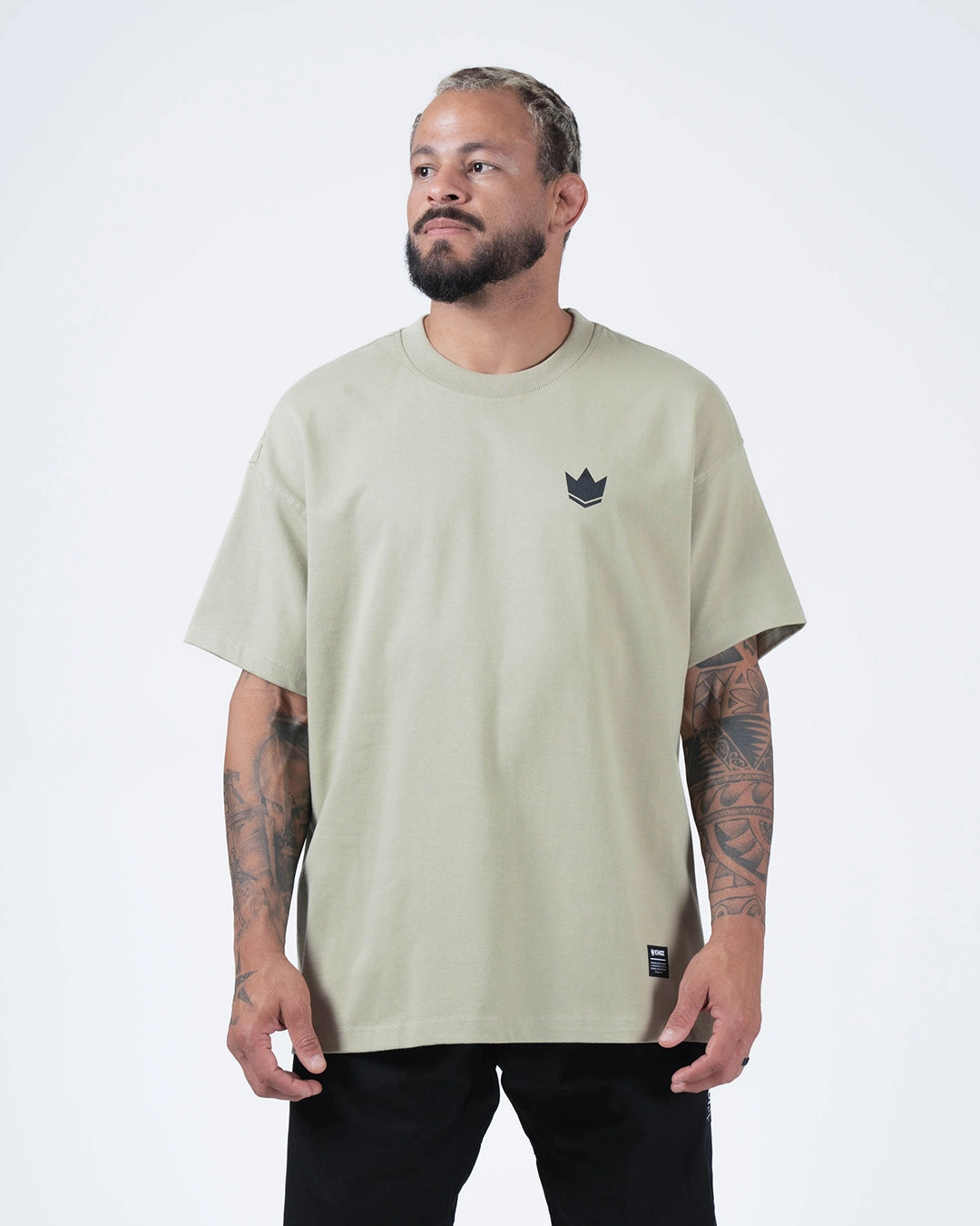 No Days Off Tee