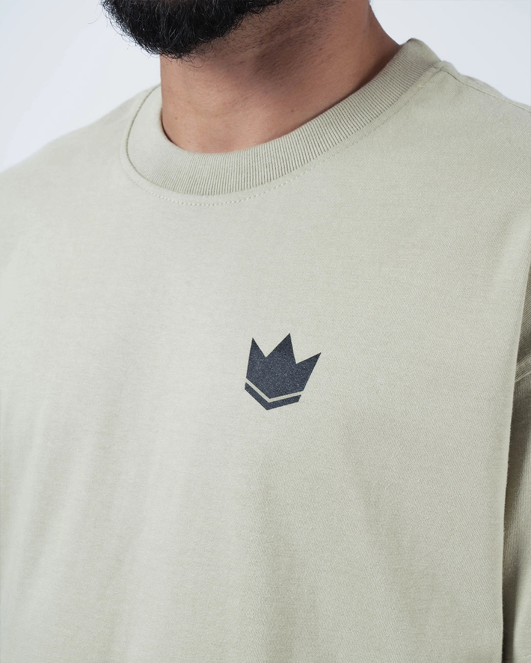 No Days Off Tee