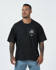 Kingz-Gentle Art Tee