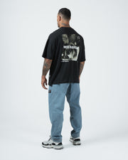 Kingz-Gentle Art Tee