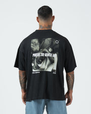 Kingz-Gentle Art Tee