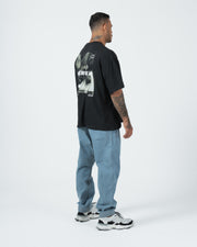 Kingz-Gentle Art Tee