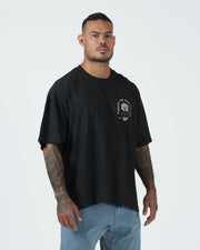 Kingz-Gentle Art Tee