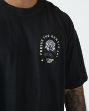 Kingz-Gentle Art Tee
