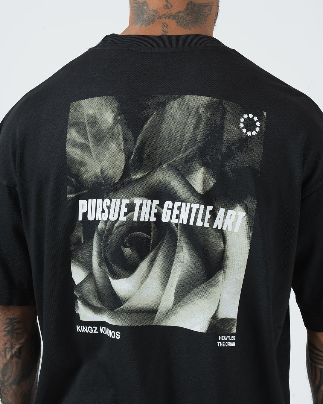 Gentle Art Tee