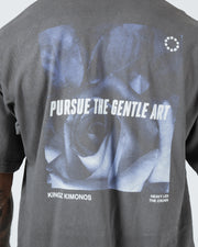 Kingz-Gentle Art Tee