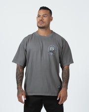 Kingz-Gentle Art Tee