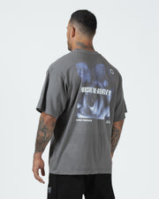 Kingz-Gentle Art Tee